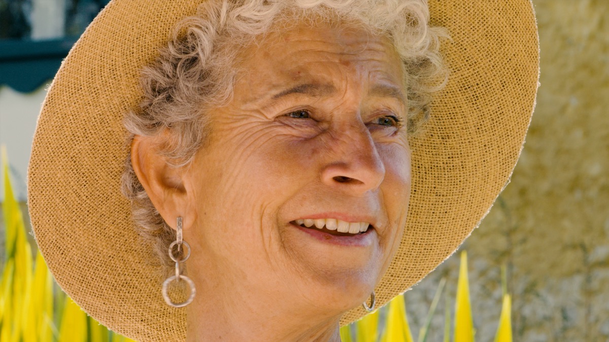 Marietta Strasoldo